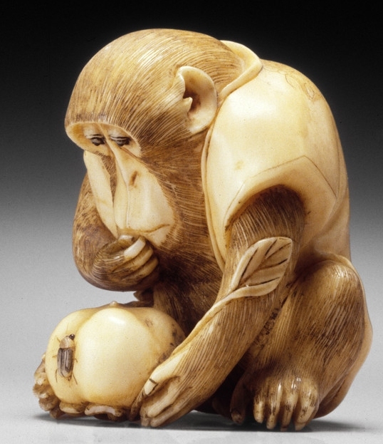 netsuke